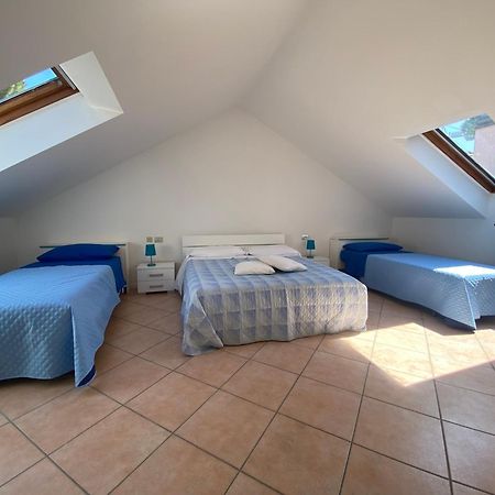 Residenza Verdi Milano Marittima Exterior foto