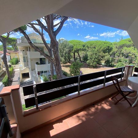 Residenza Verdi Milano Marittima Exterior foto