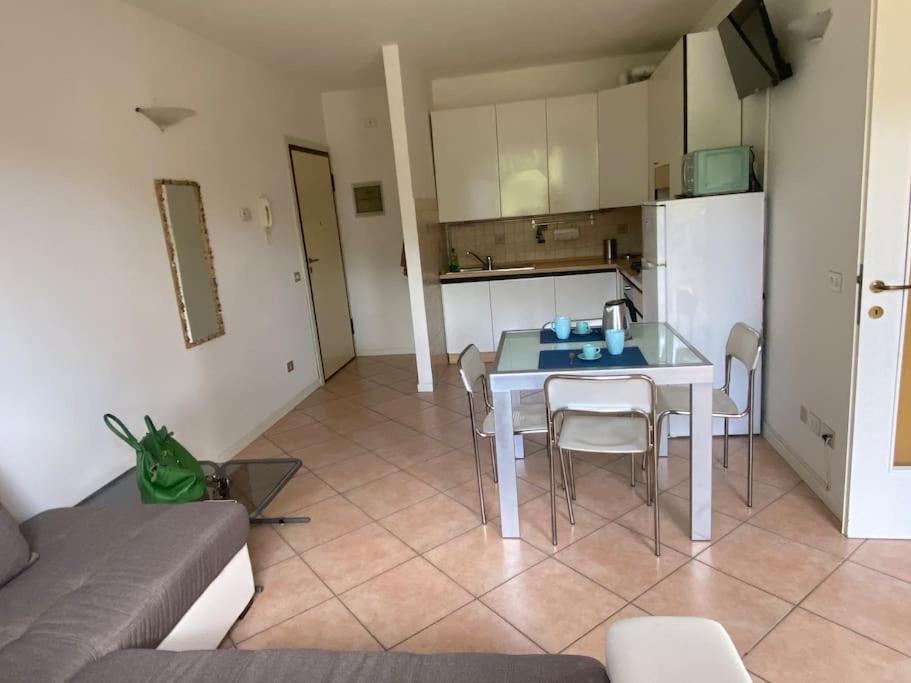 Residenza Verdi Milano Marittima Exterior foto