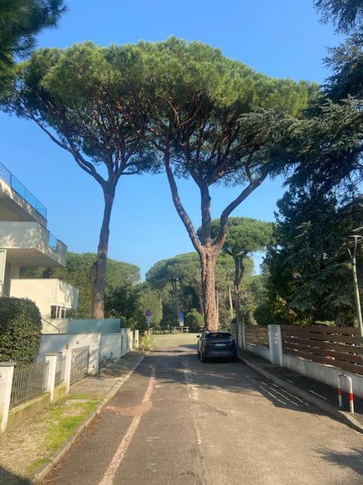 Residenza Verdi Milano Marittima Exterior foto
