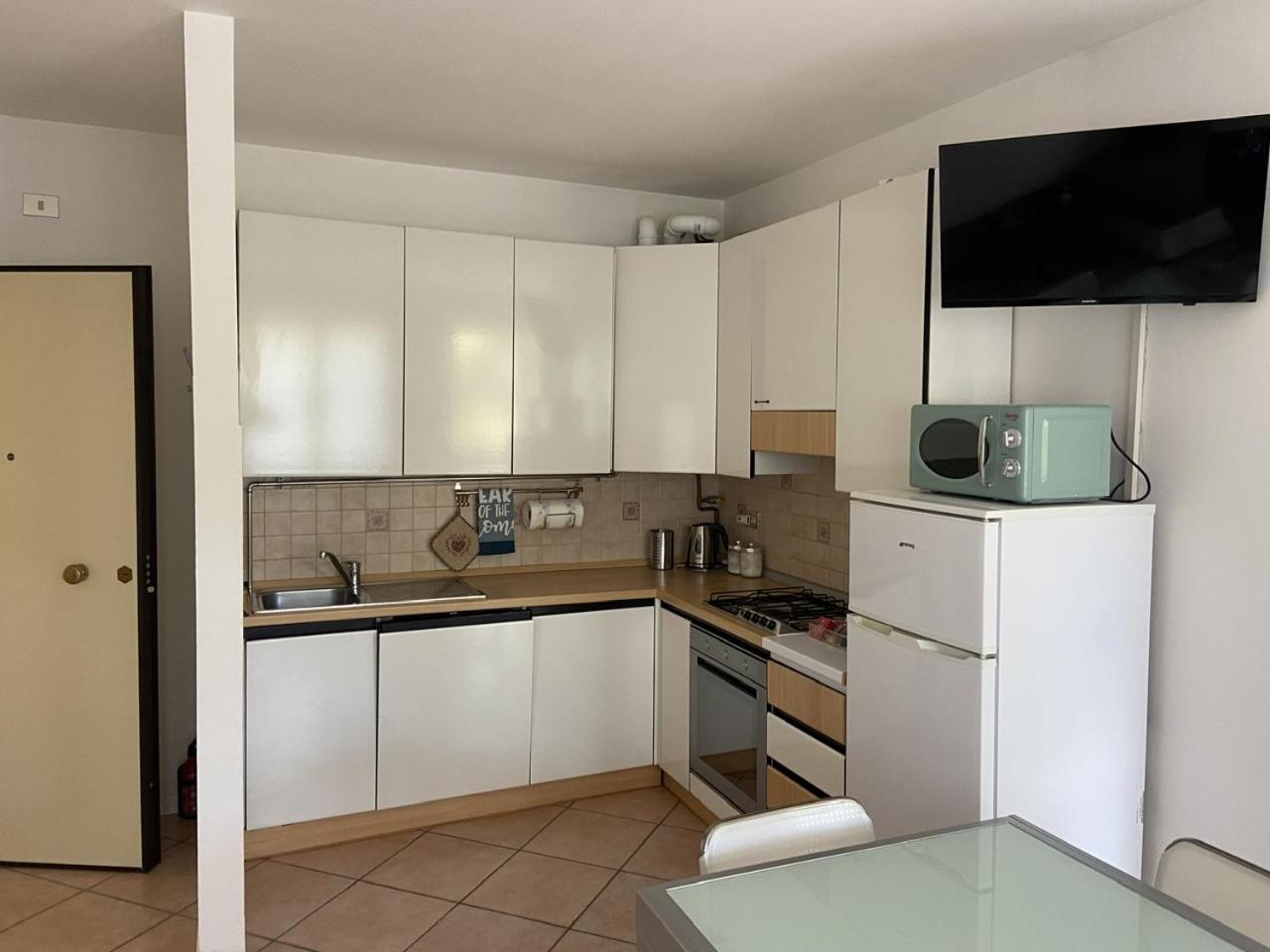Residenza Verdi Milano Marittima Exterior foto