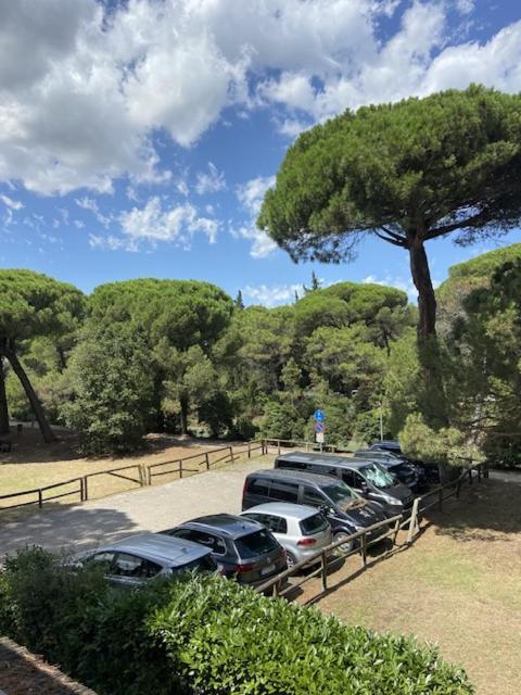 Residenza Verdi Milano Marittima Exterior foto